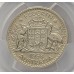 AUSTRALIA 1958 . FLORIN . PROOF . PCGS PR65